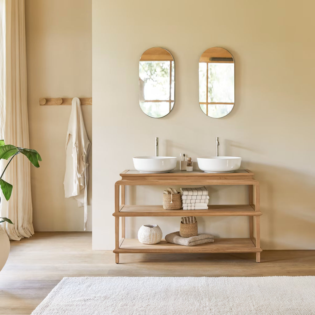 Washbasin 5
