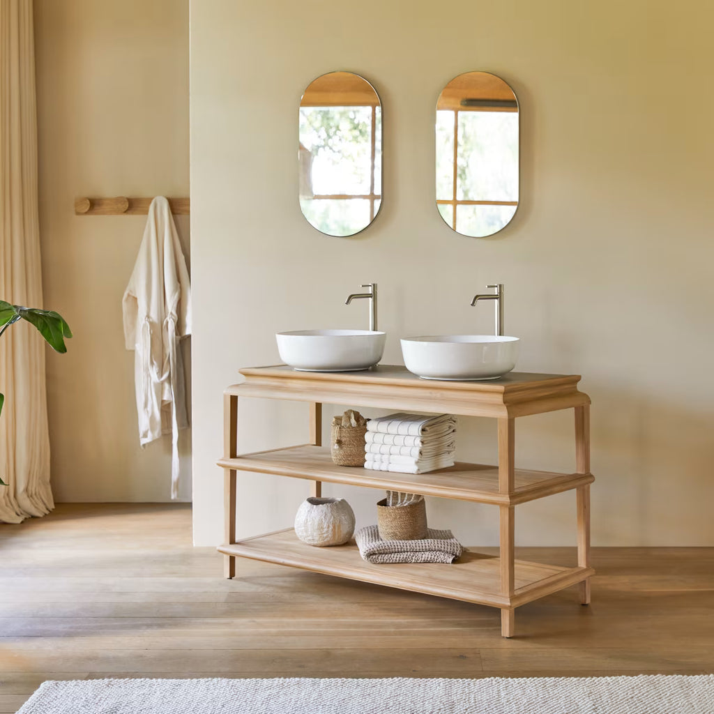 Washbasin 5