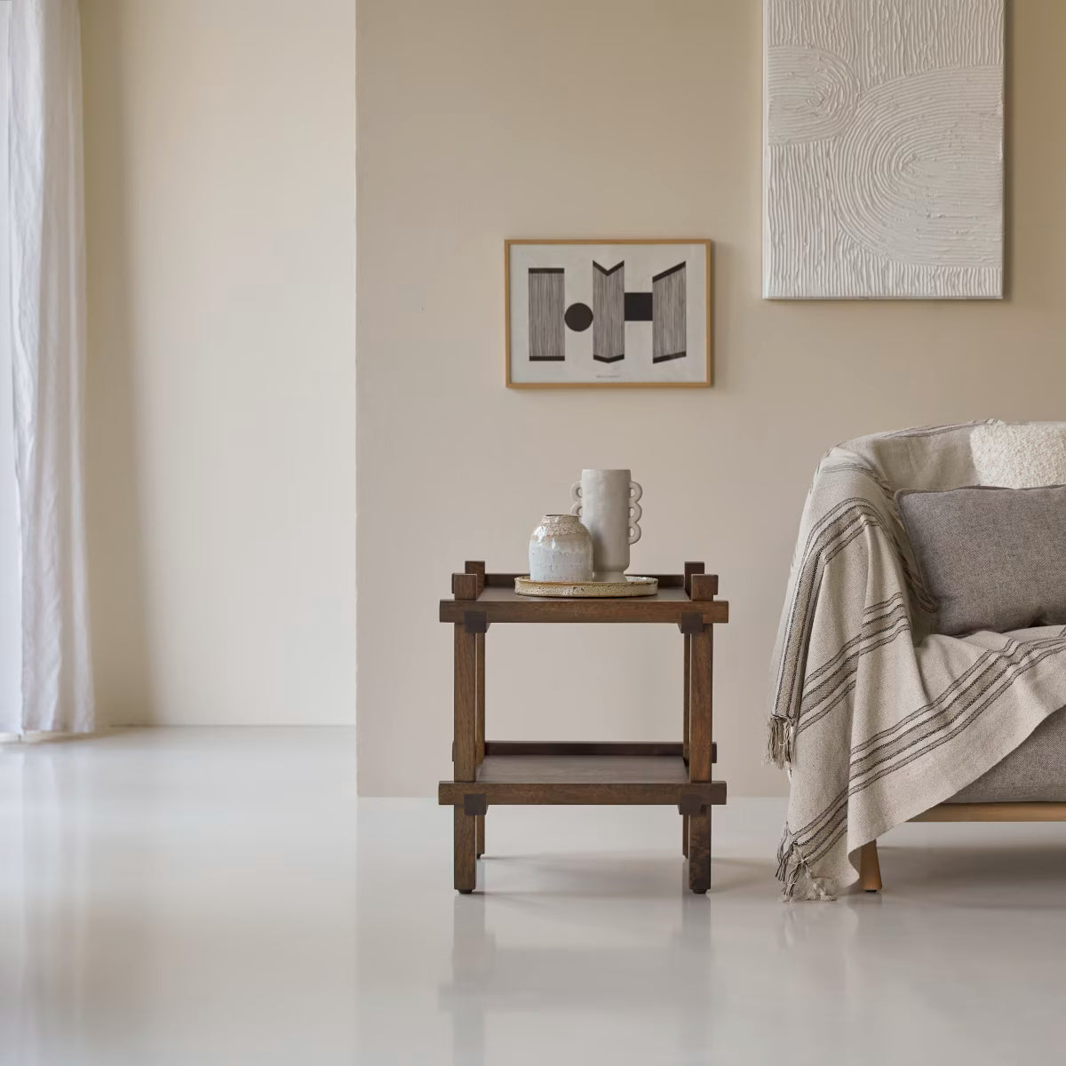 Side Table 6