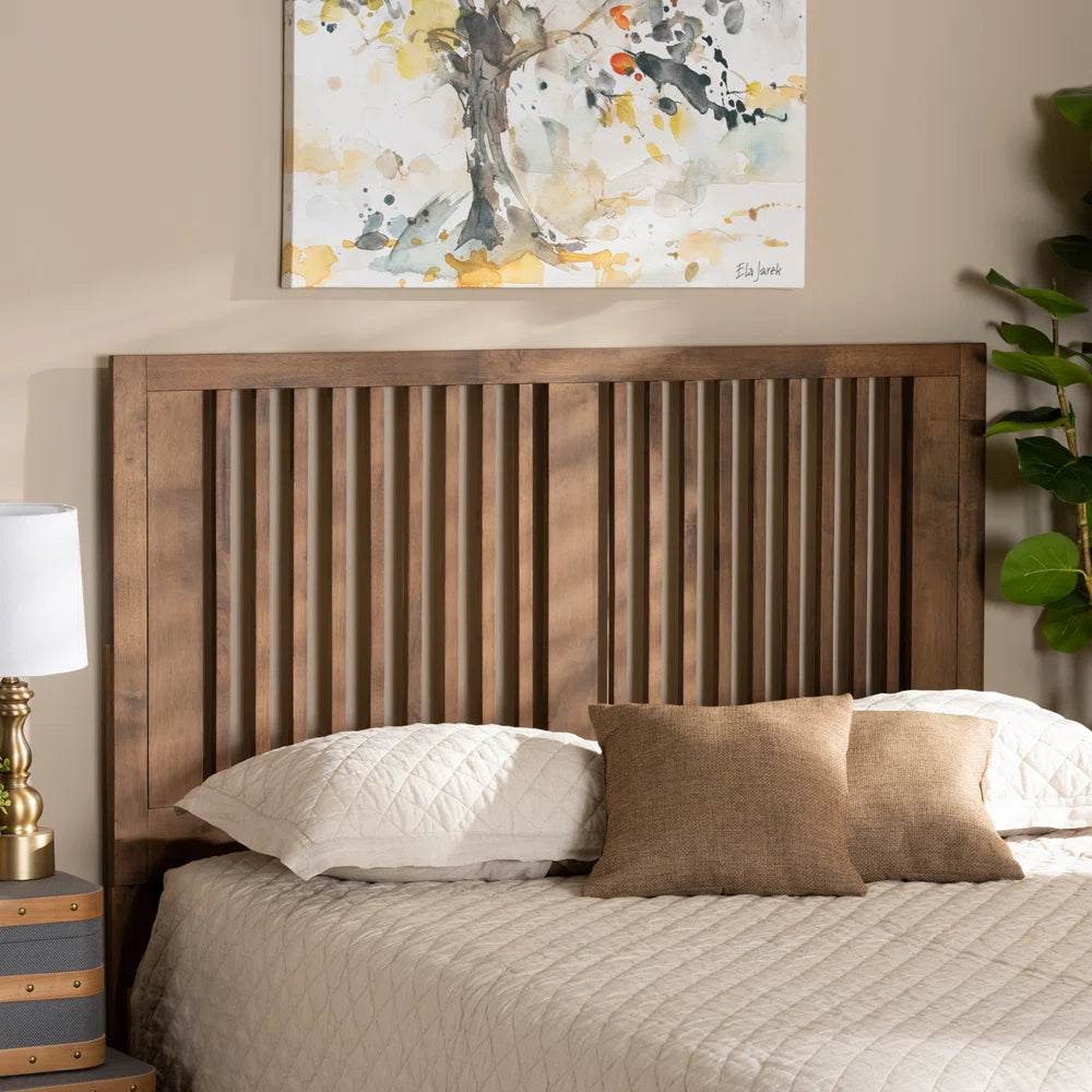 Head board 6