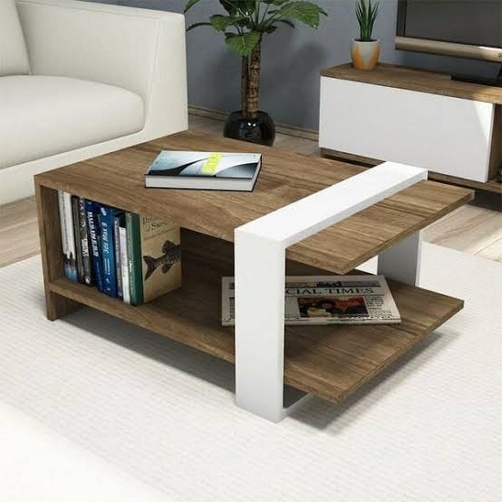Coffee Table  6