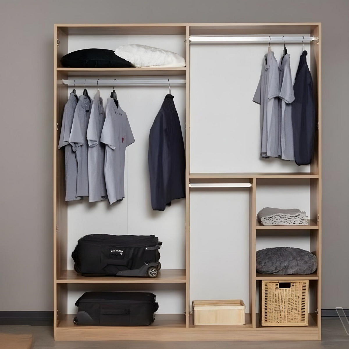 Dresser 6