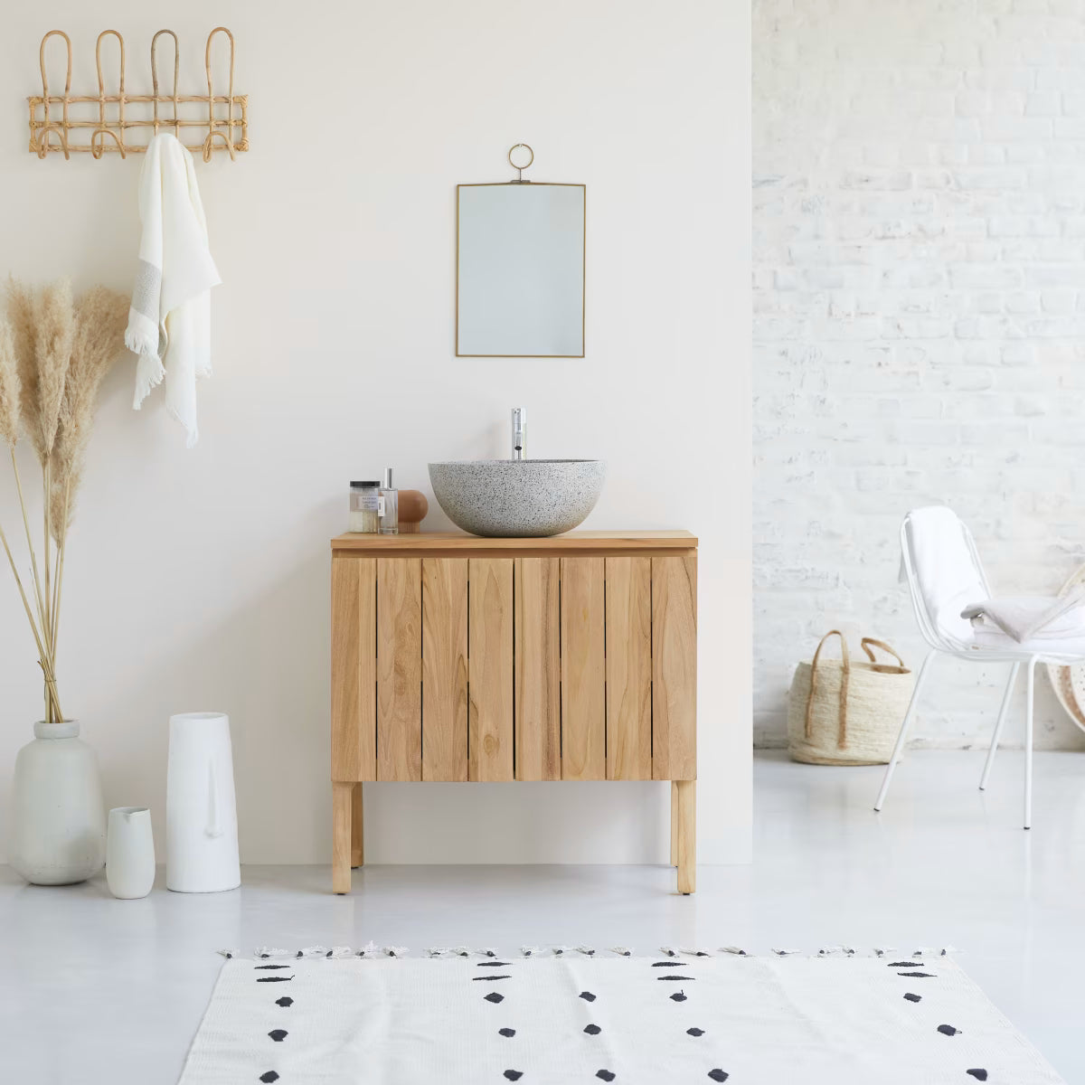 washbasin 6