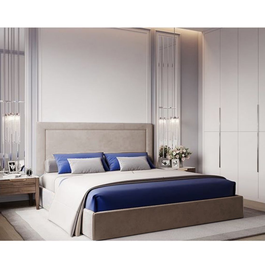 Single bed 6