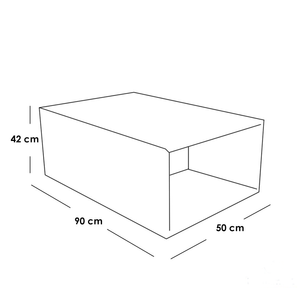 Coffee Table  6