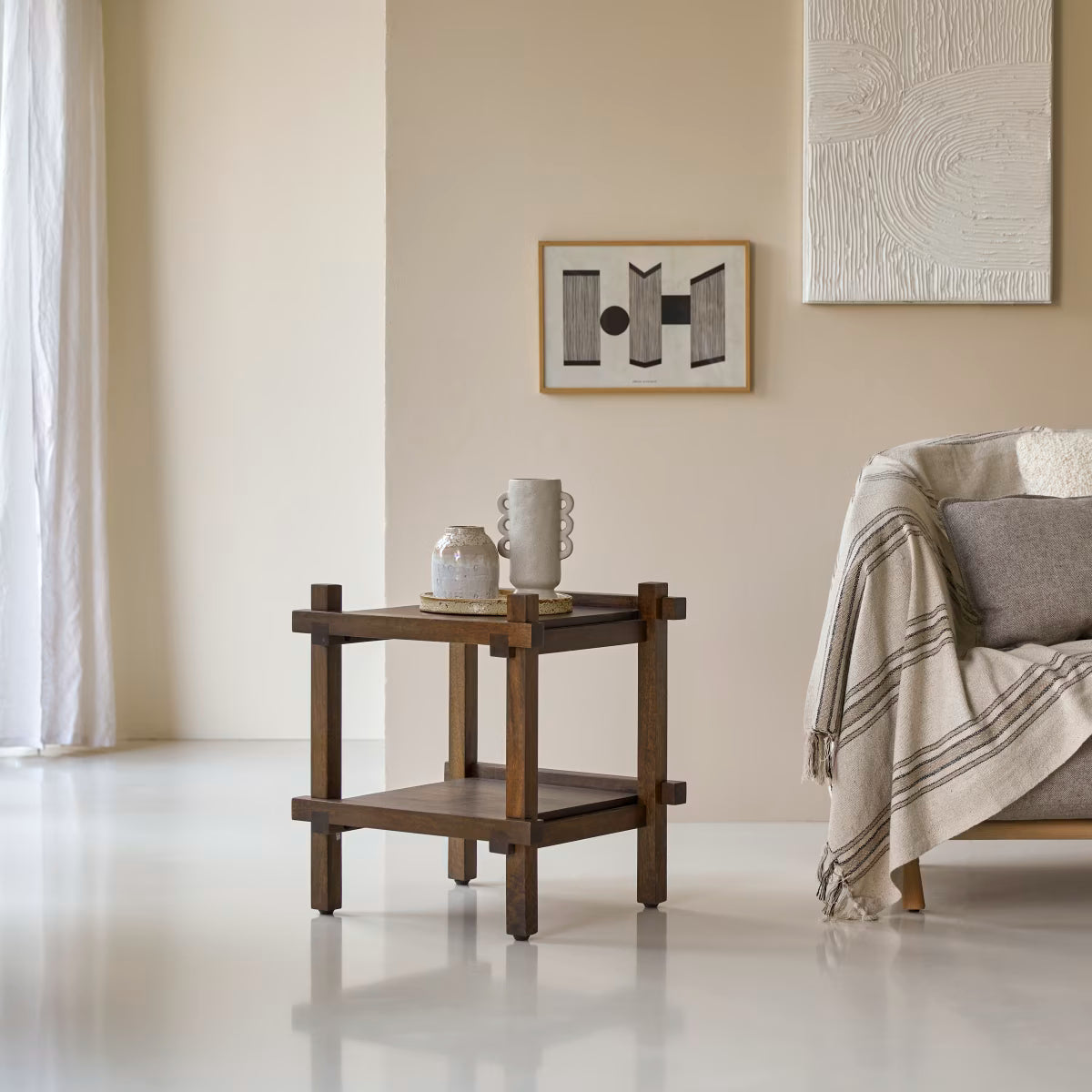 Side Table 6