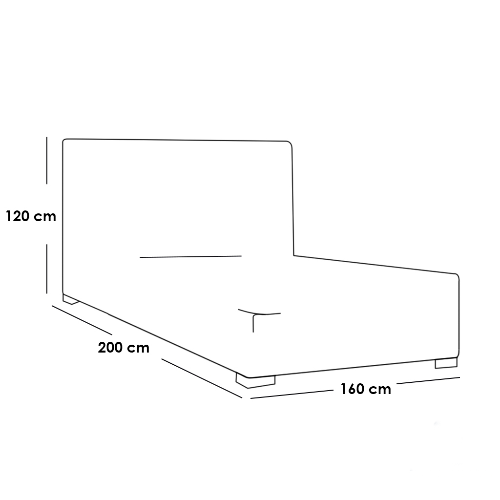 King Bed 6