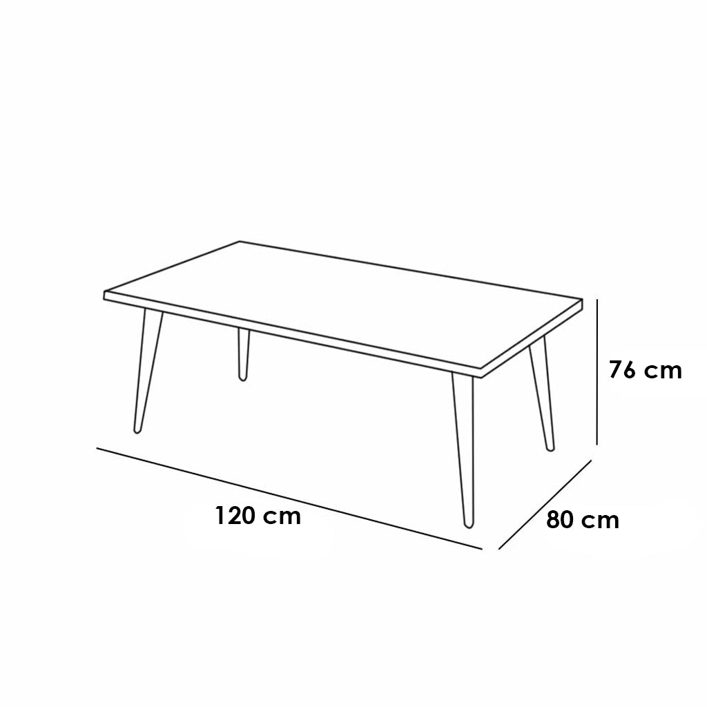 Dinning Table 6