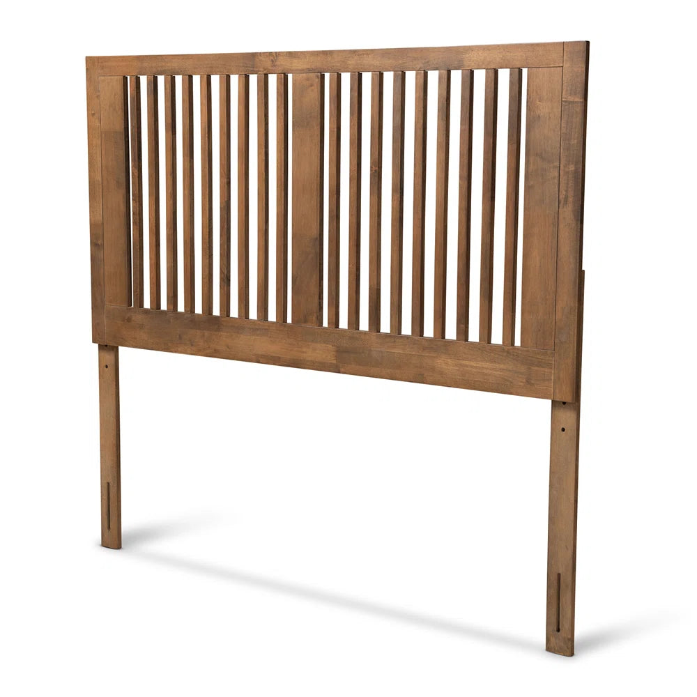 Head board 6