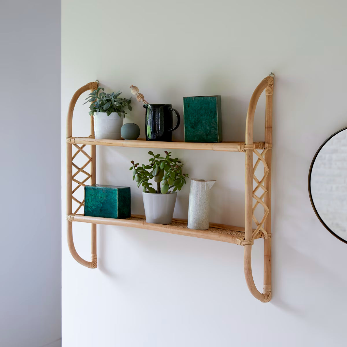 shelve 6