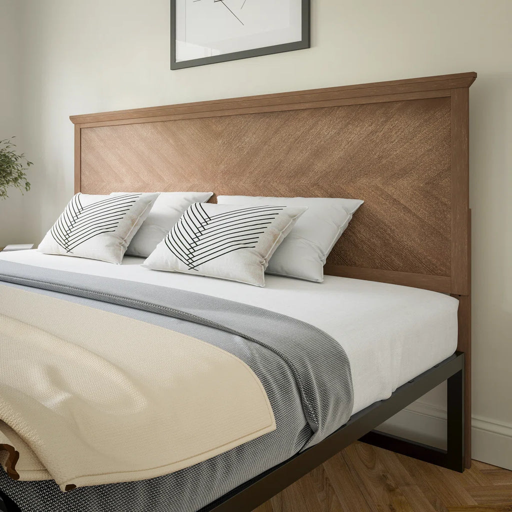 Head board 7