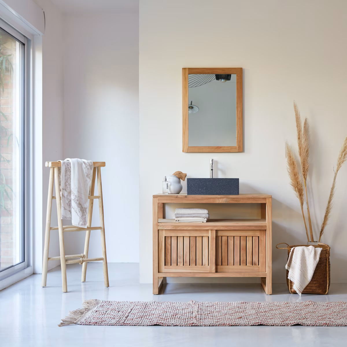 washbasin 7