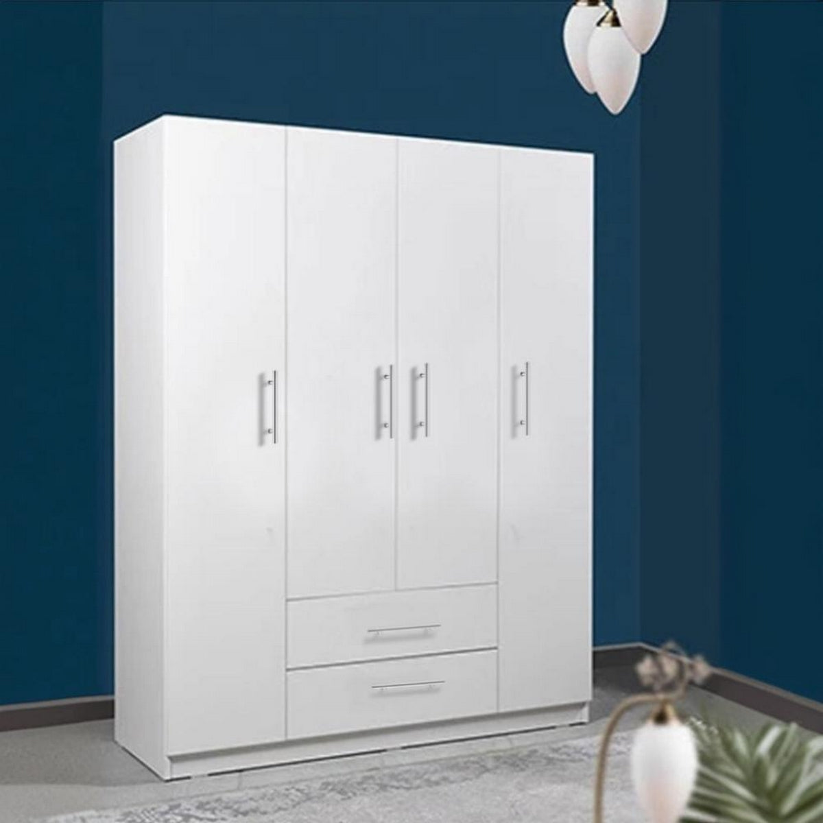 Wardrobe 7