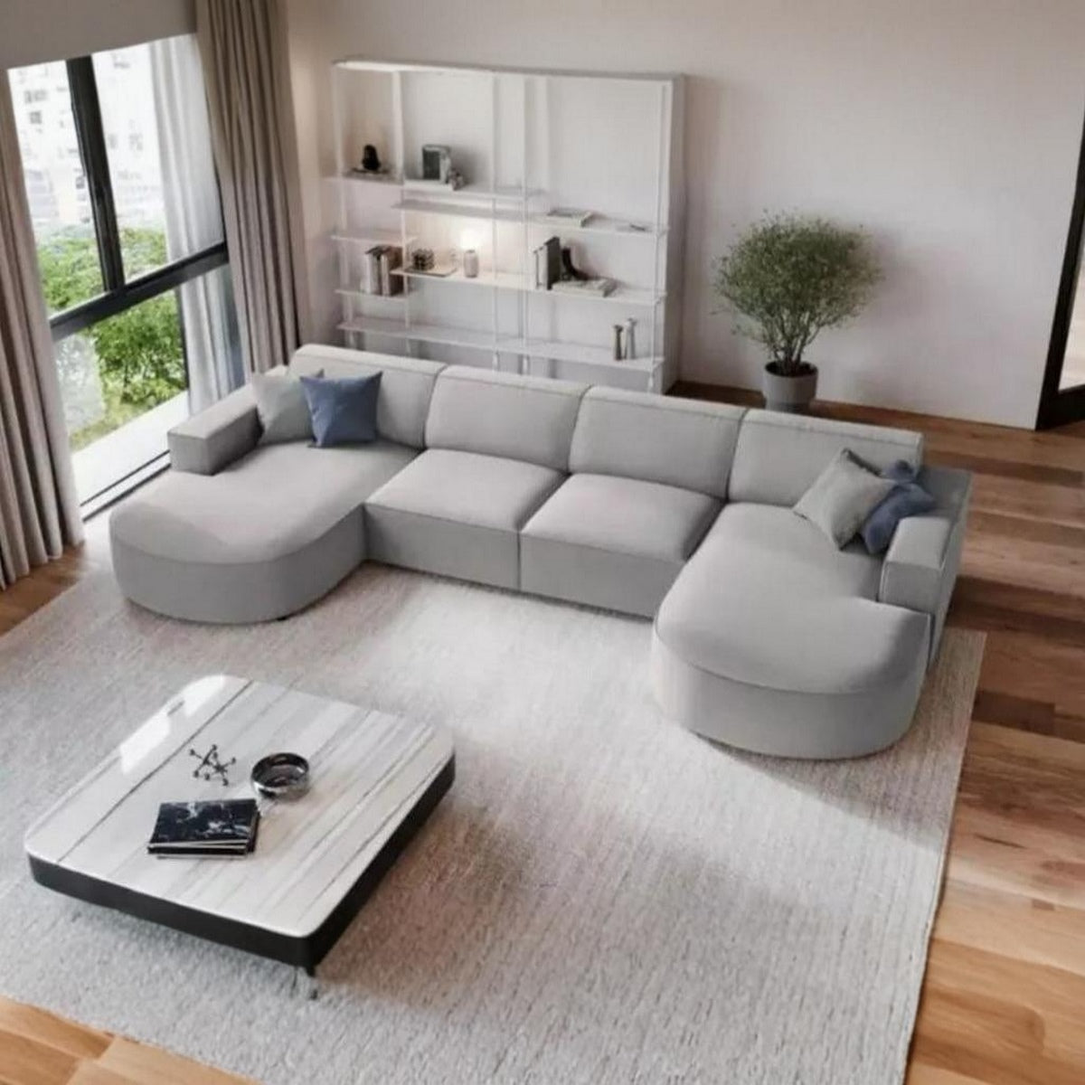 Sofa 7