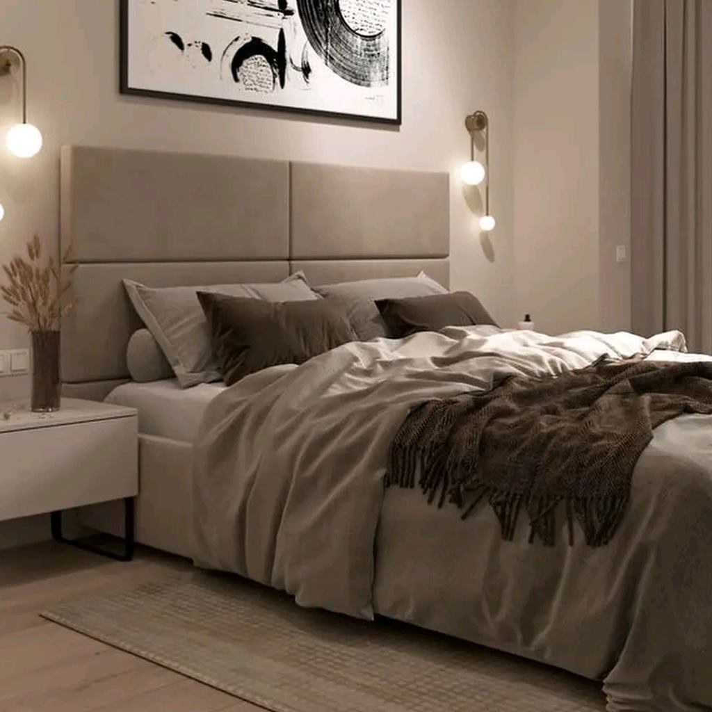 Single bed 7