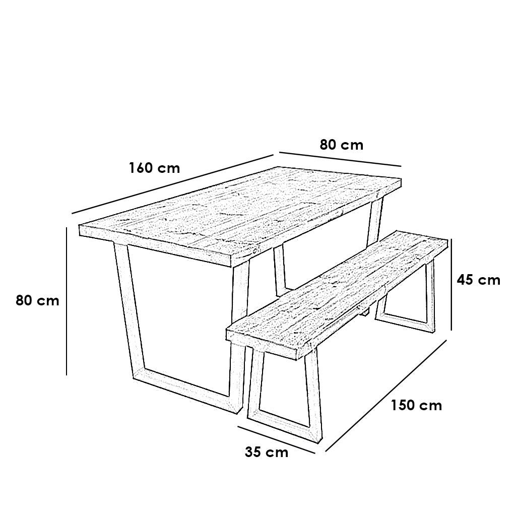 Dinning Table 7