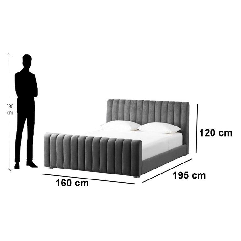 King Bed 7