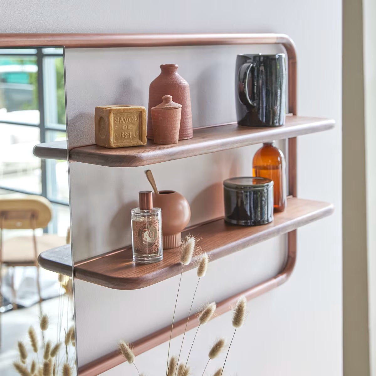 shelve 7