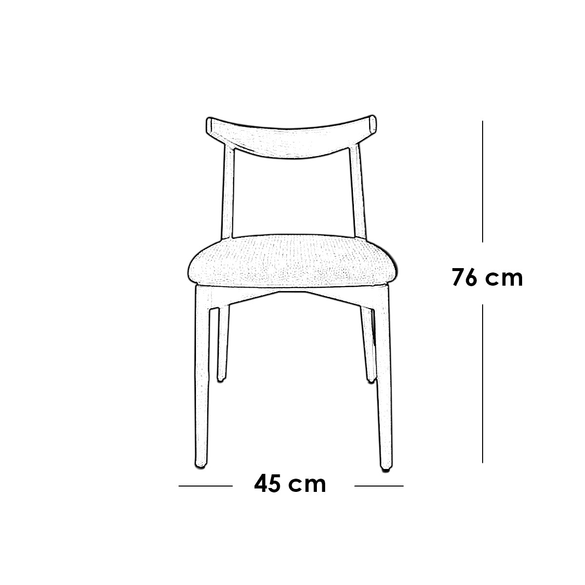 Dinning Chair 7