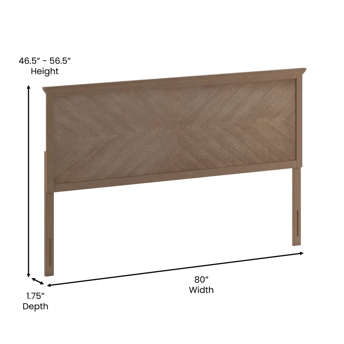 Head board 7