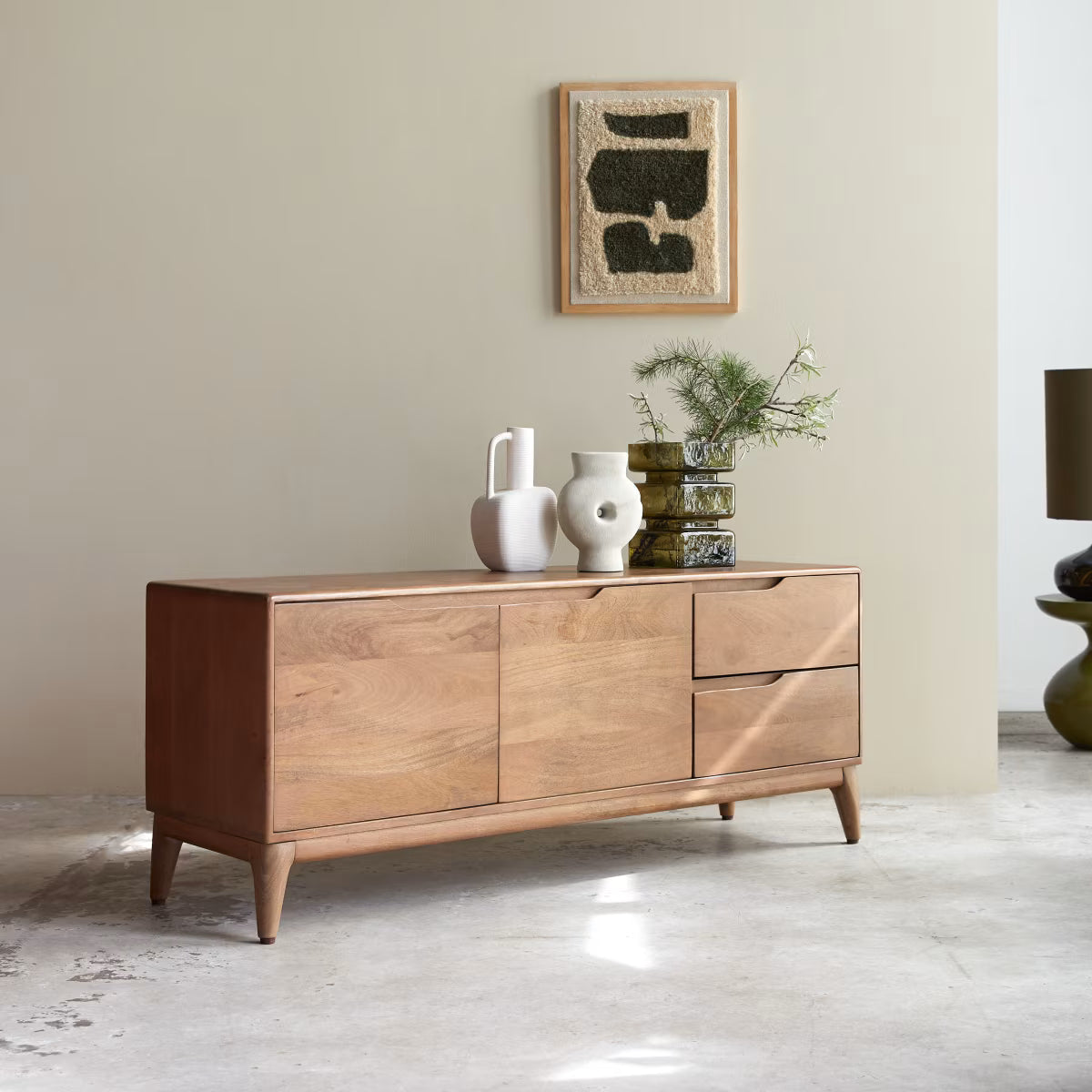 Tv unit 7