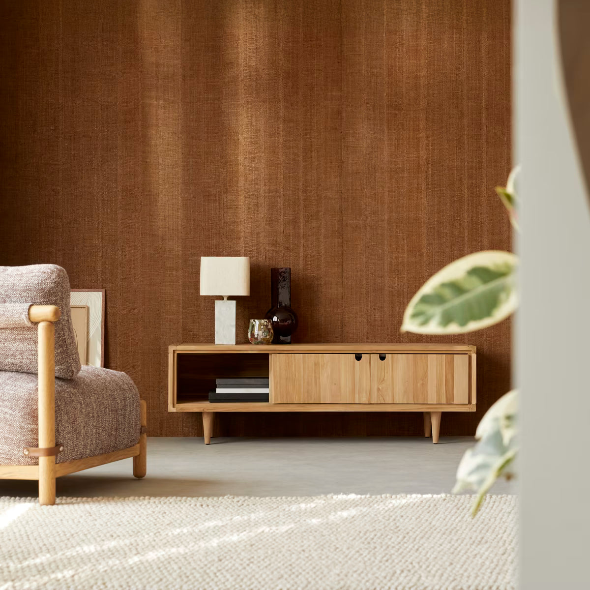 Tv unit 8
