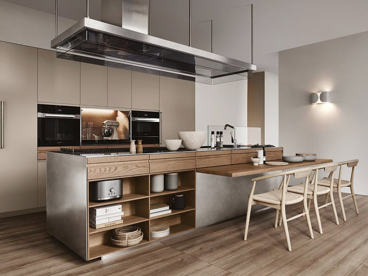 Kitchen 8