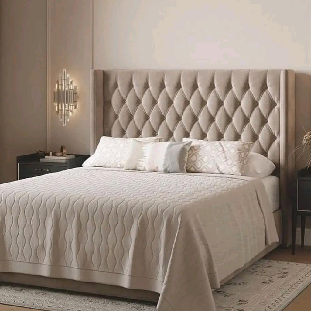 Single bed 8