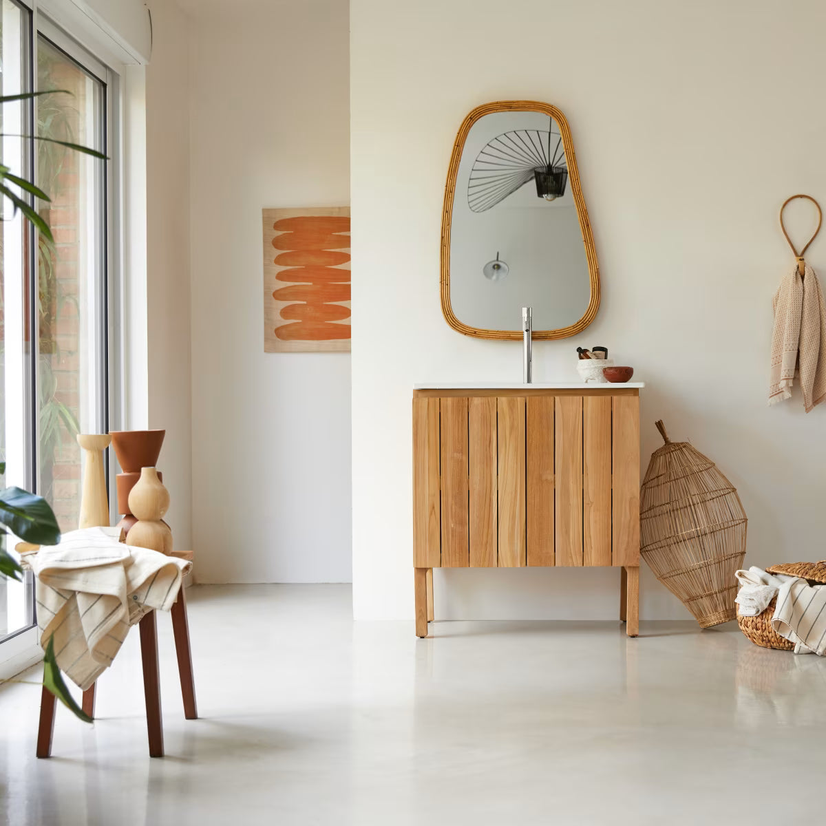 Washbasin 8