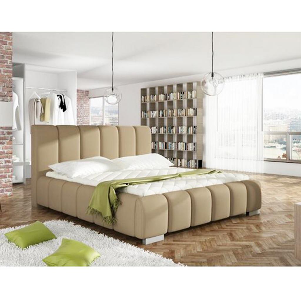 King Bed 8