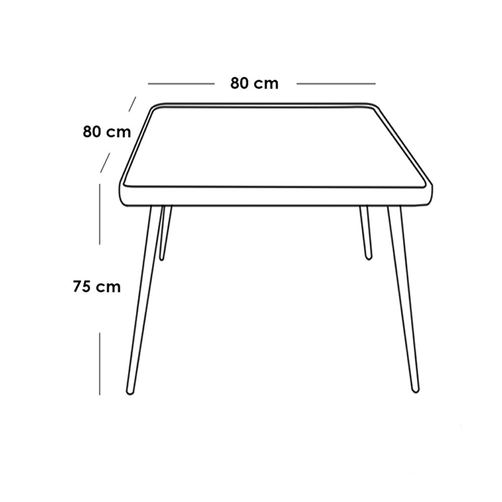 Dinning Table 8