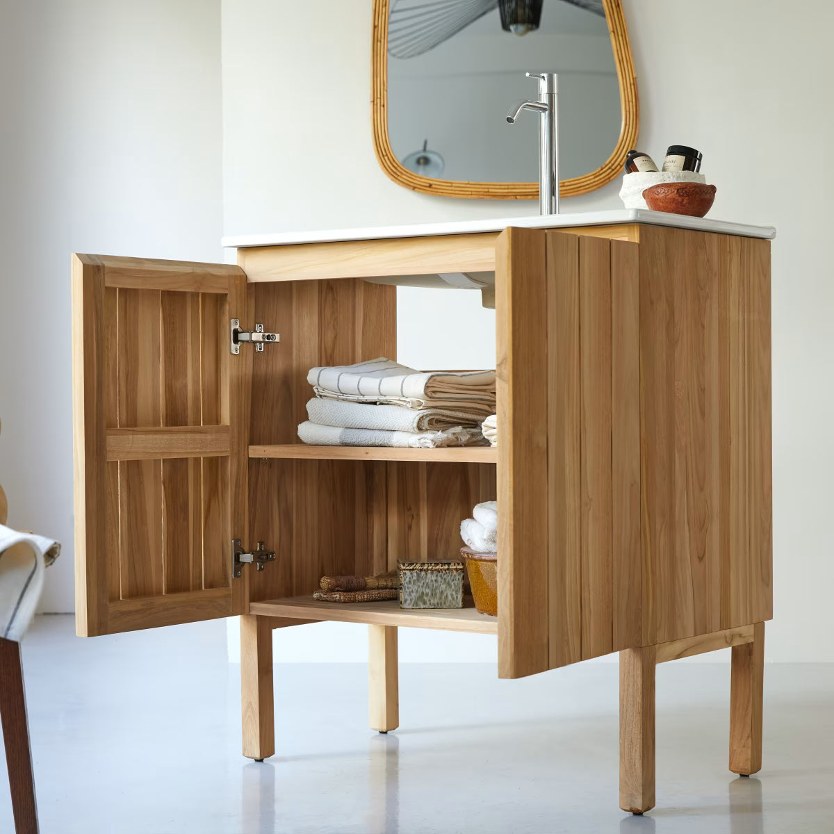 Washbasin 8