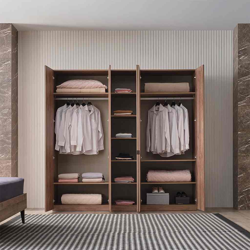 Wardrobe 8