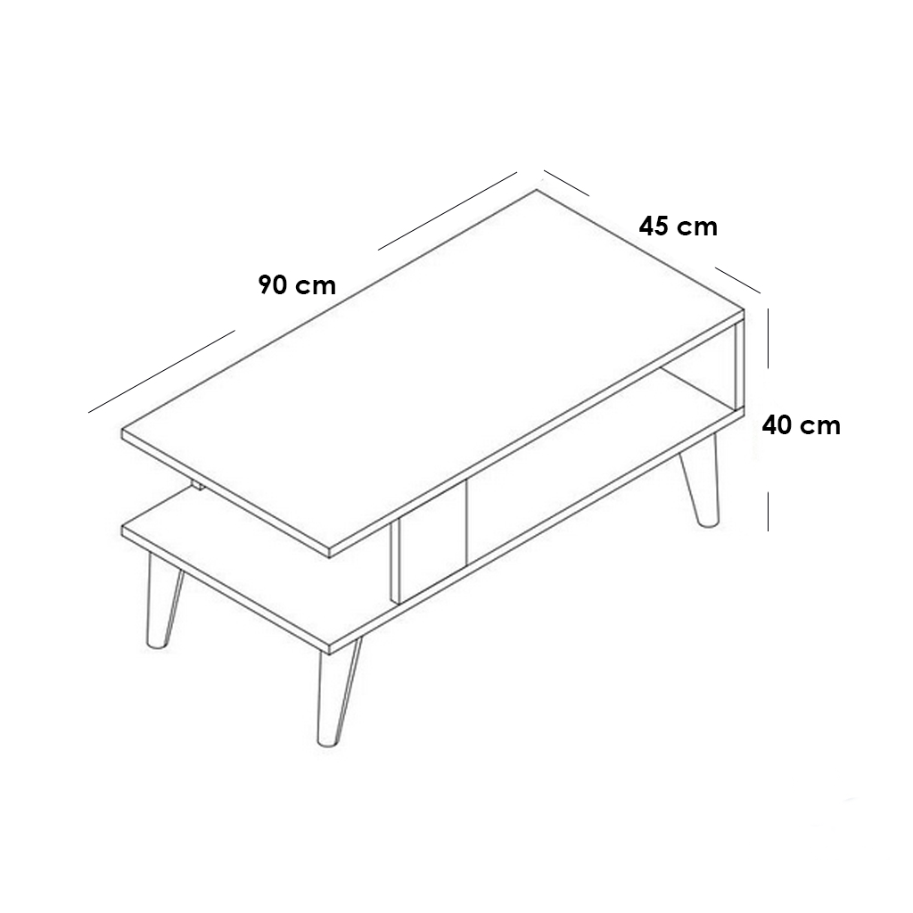 Coffee Table 8