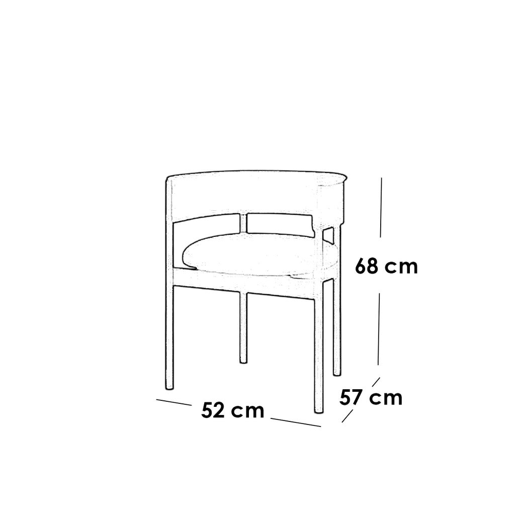 Dinning Chair 8