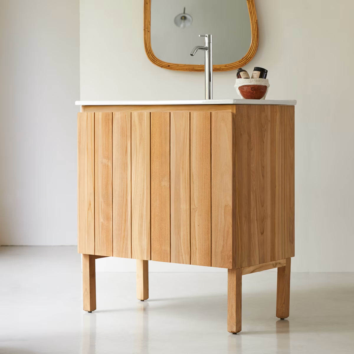 Washbasin 8