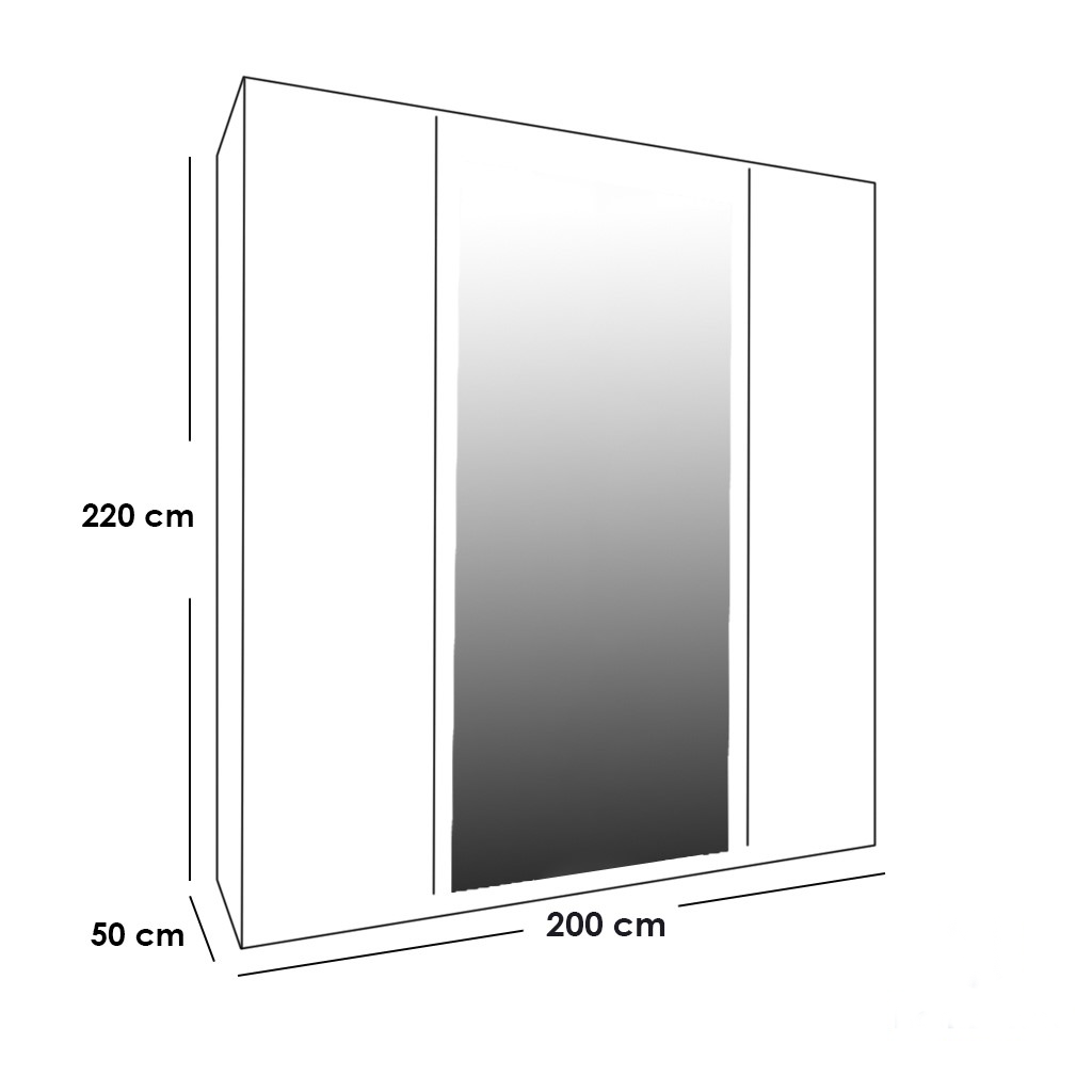 Wardrobe 8