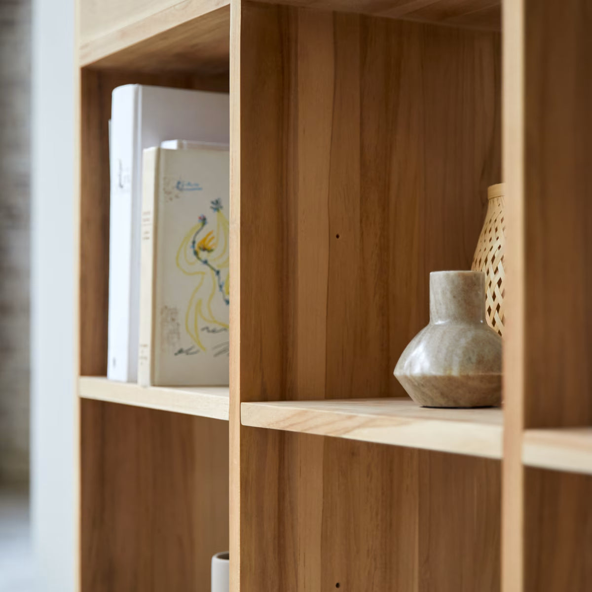library 8