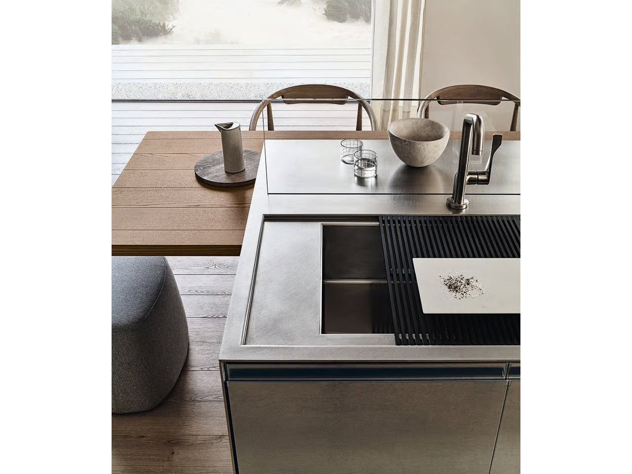 Kitchen 8