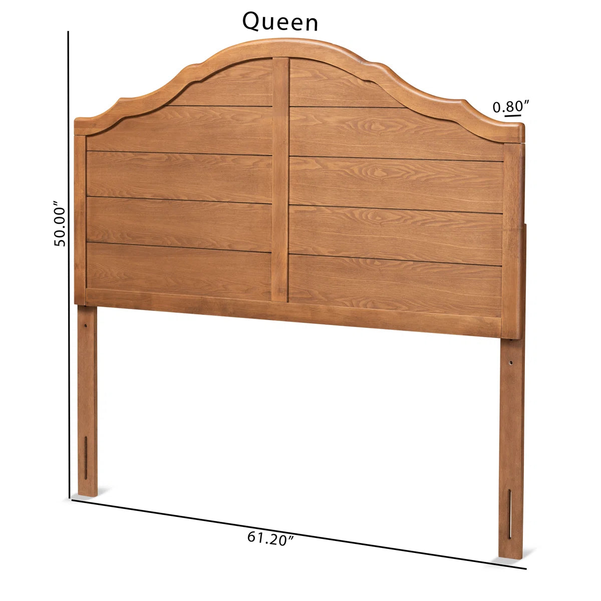 Head board 8