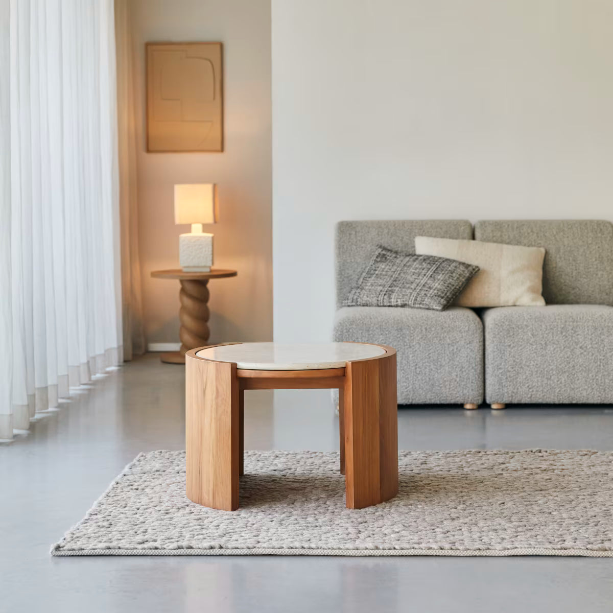 Side Table 9