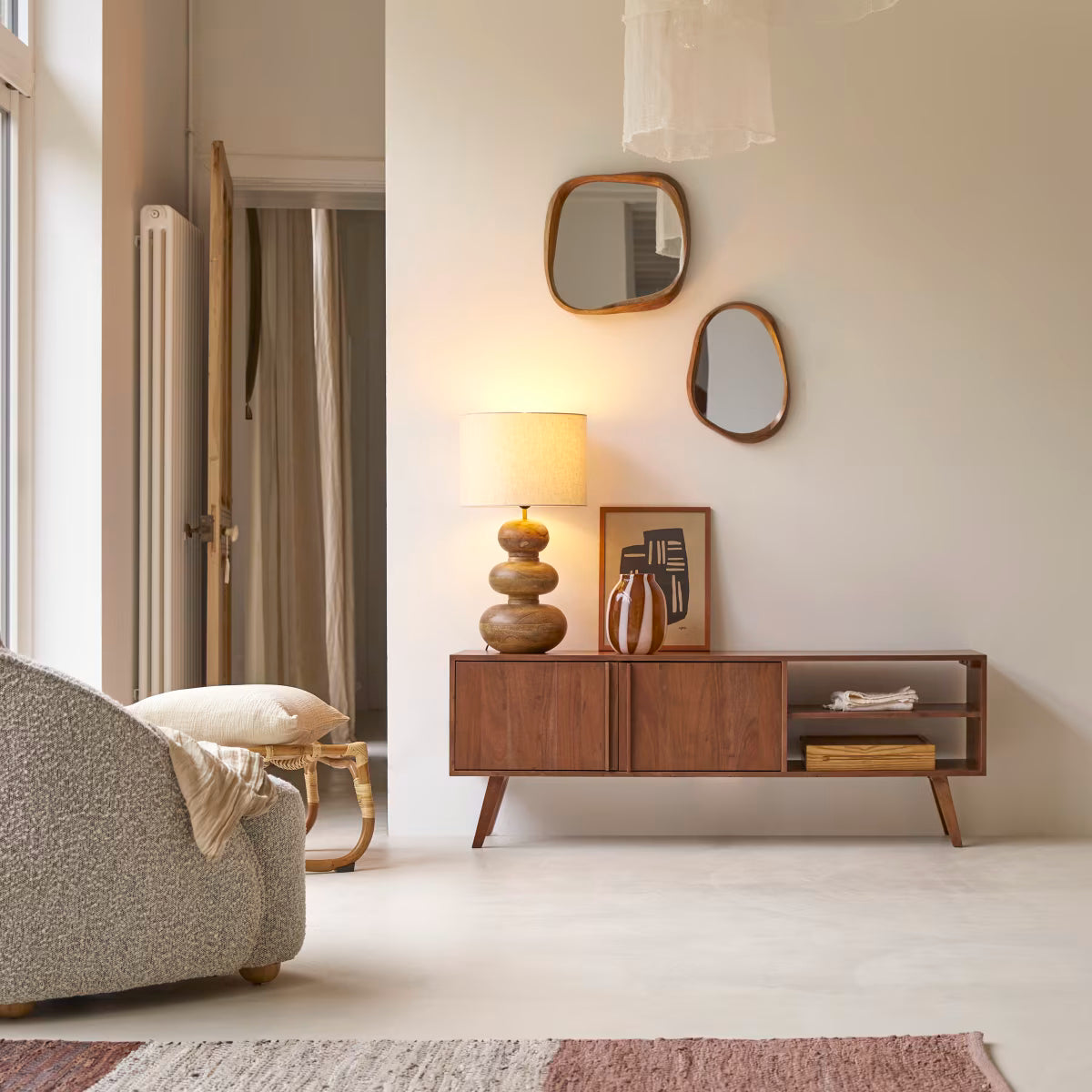 Tv unit 9