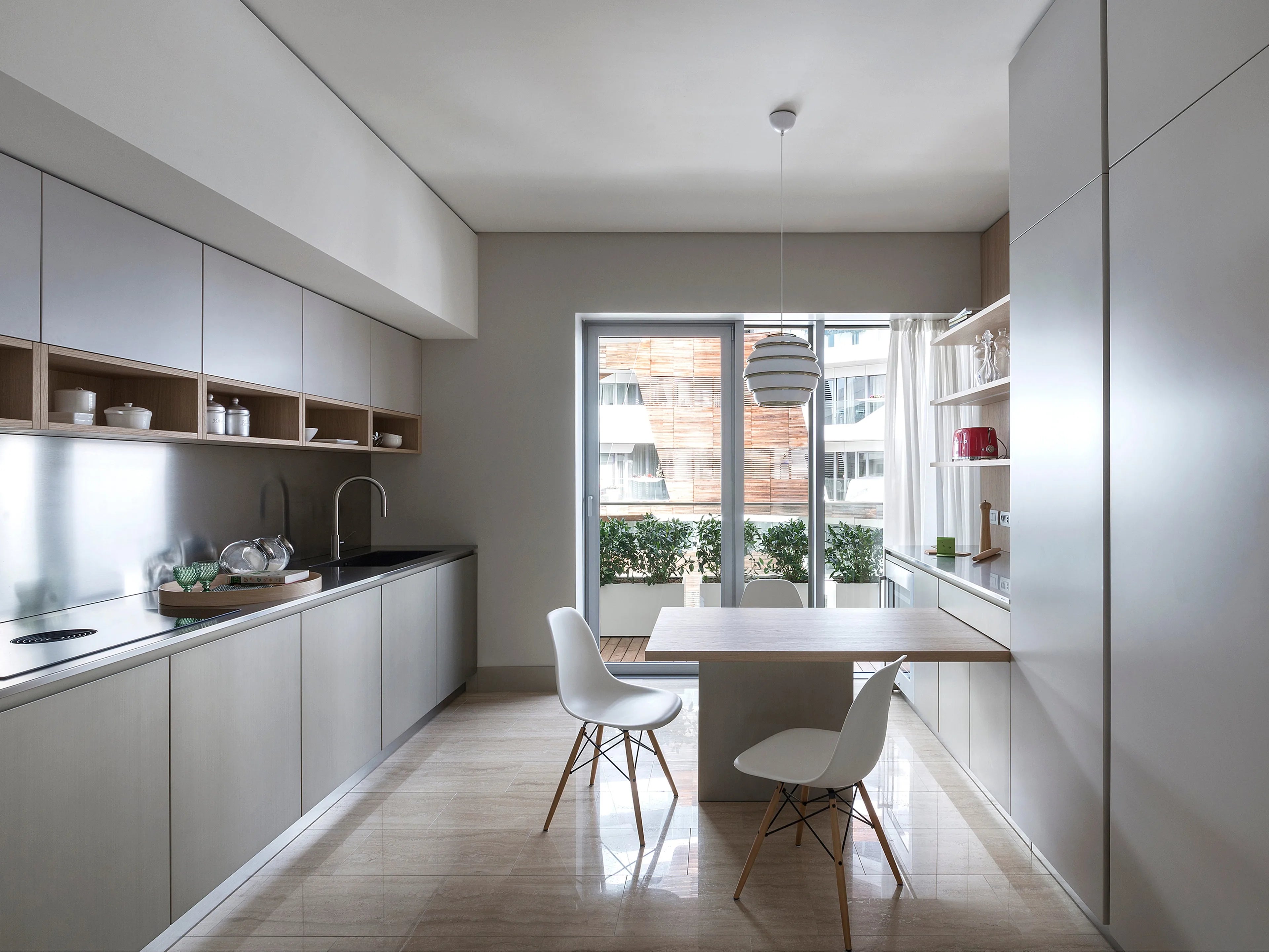 Kitchen 9