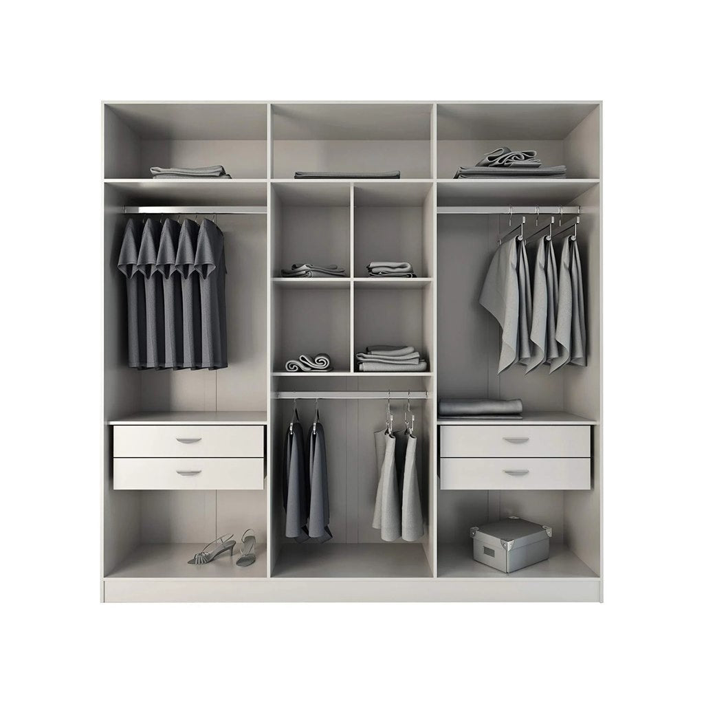 Dresser 9