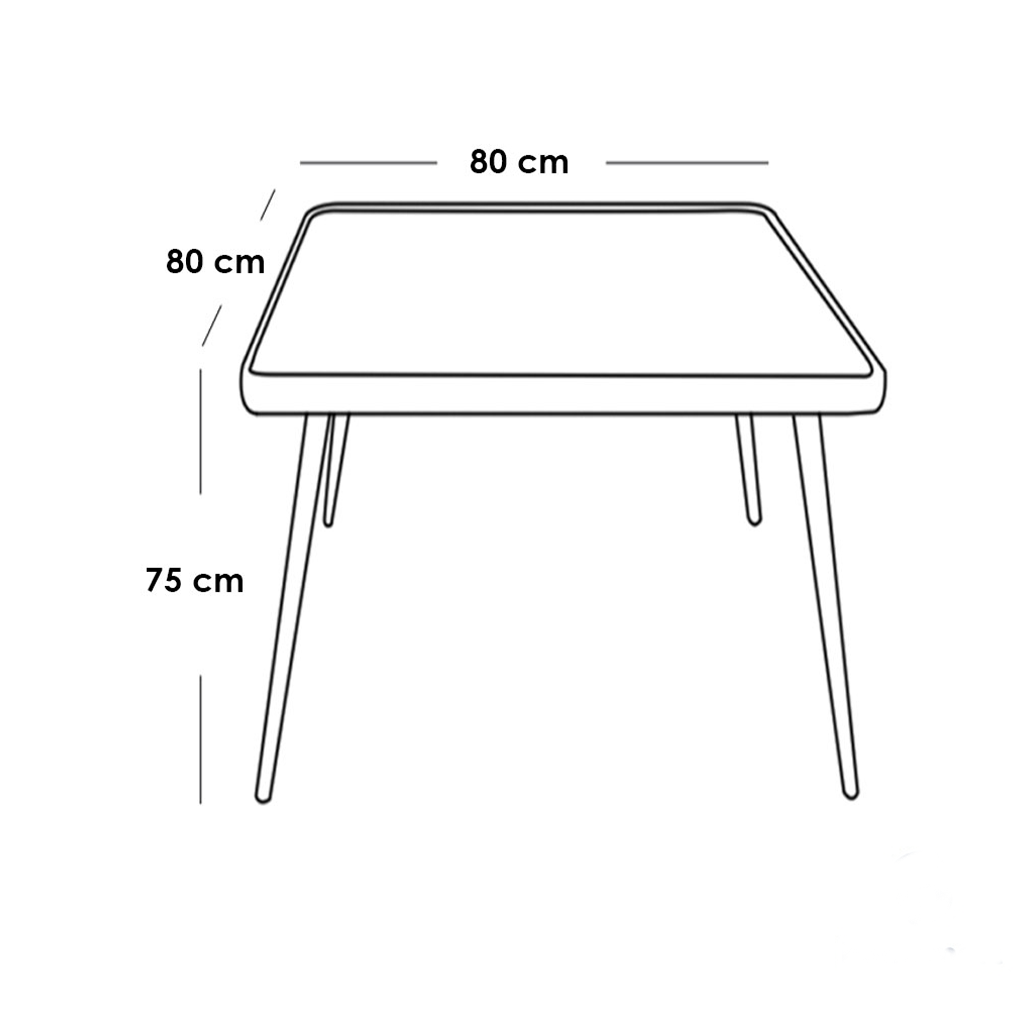Dinning table 9