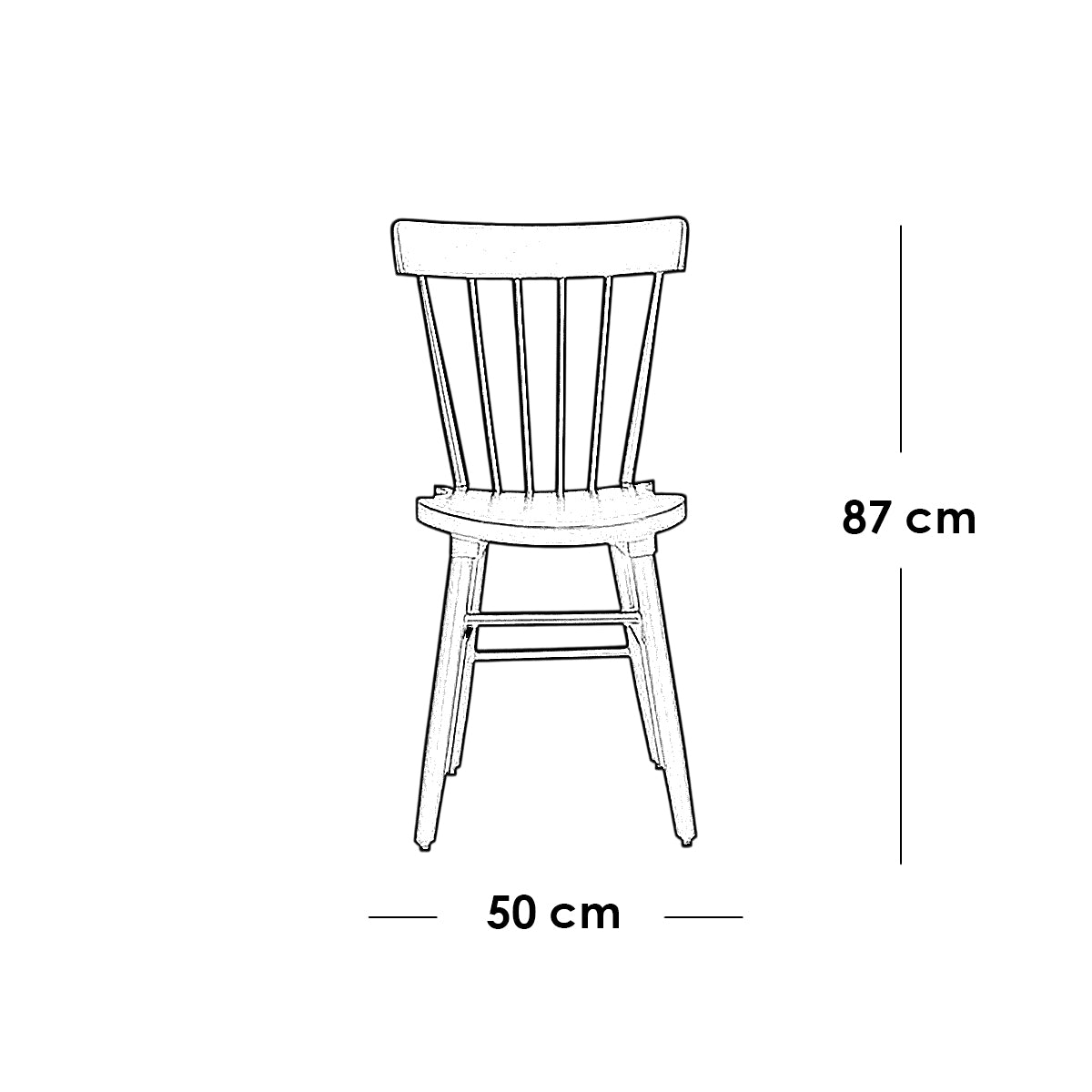 Dinning Chair 9