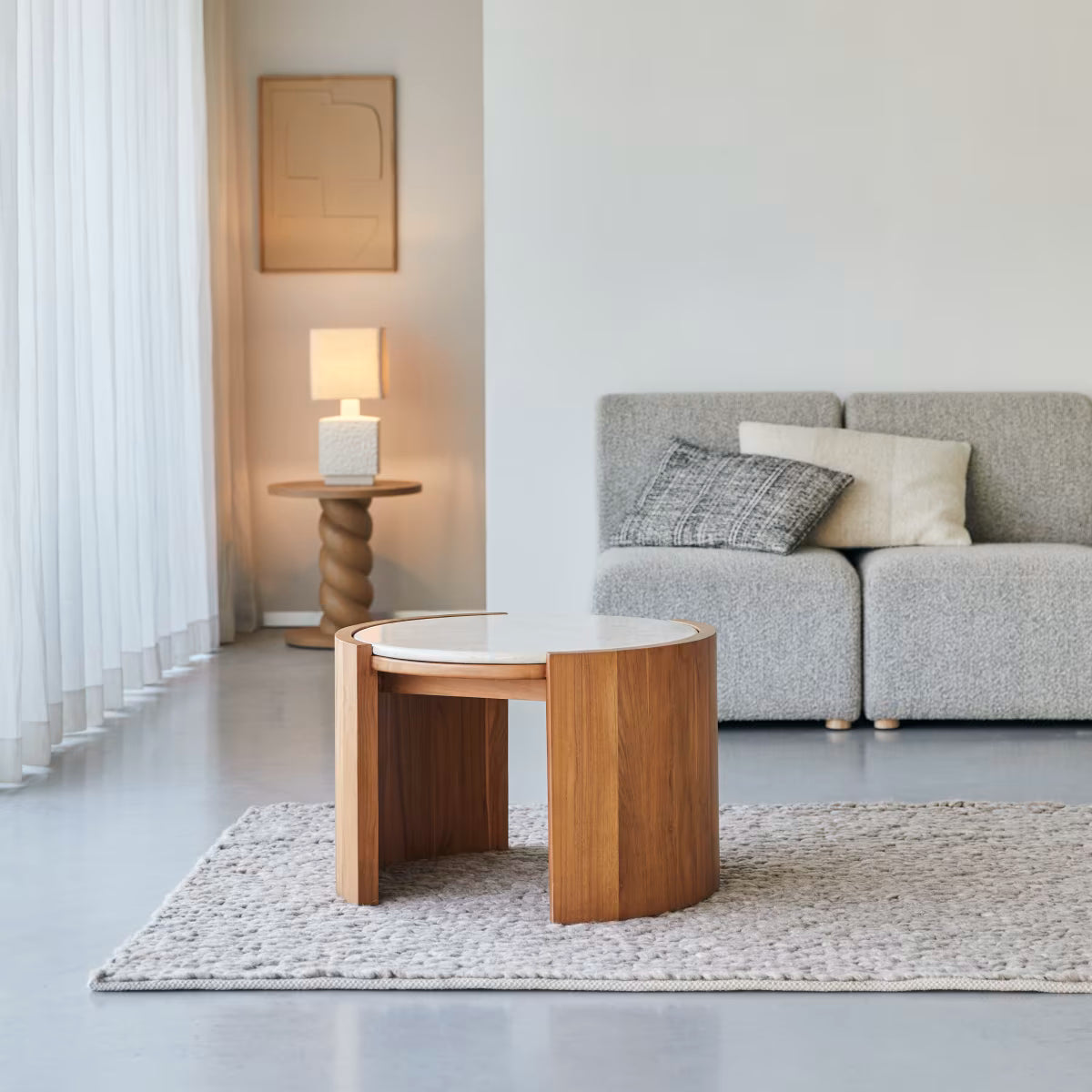 Side Table 9