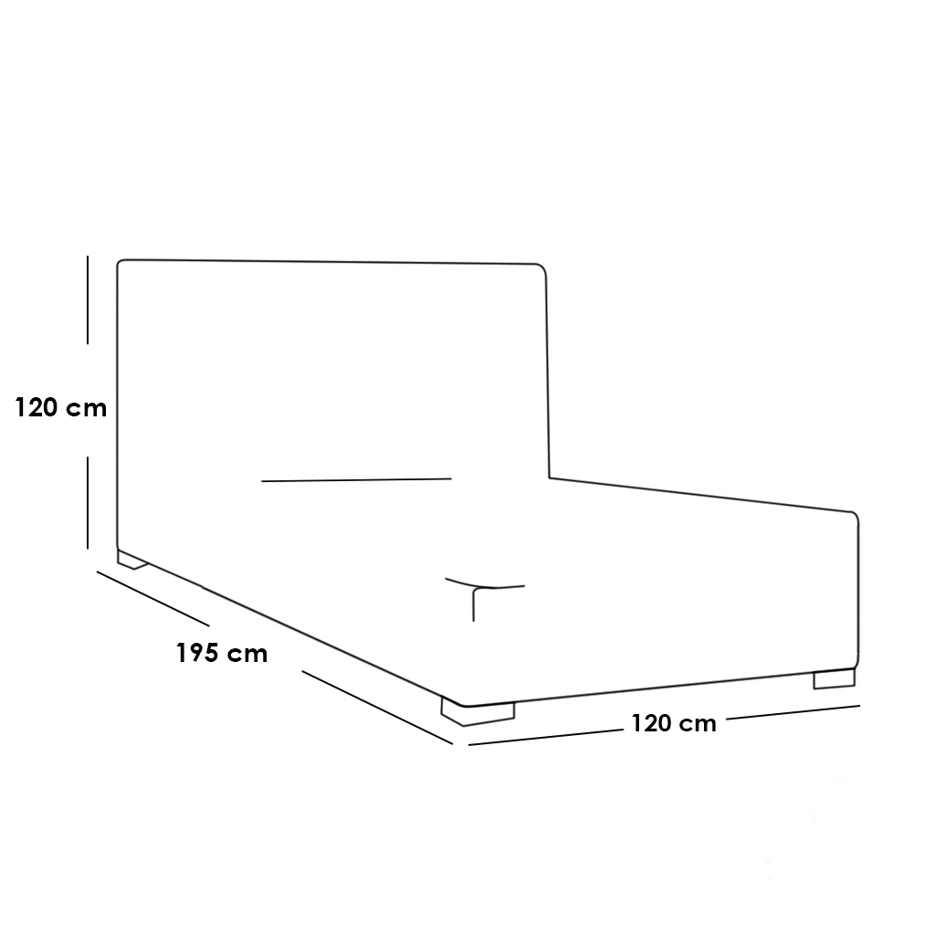 King Bed 9