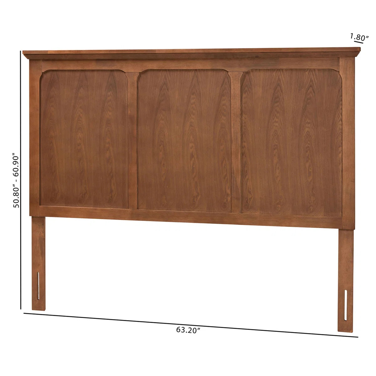 Head board 9